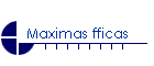 Maximas fficas