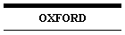 OXFORD