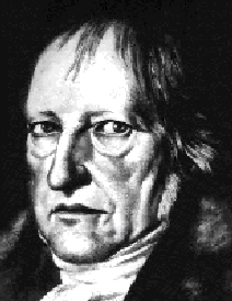 Hegel