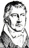 Image of Hegel