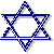 Judaism Symbol